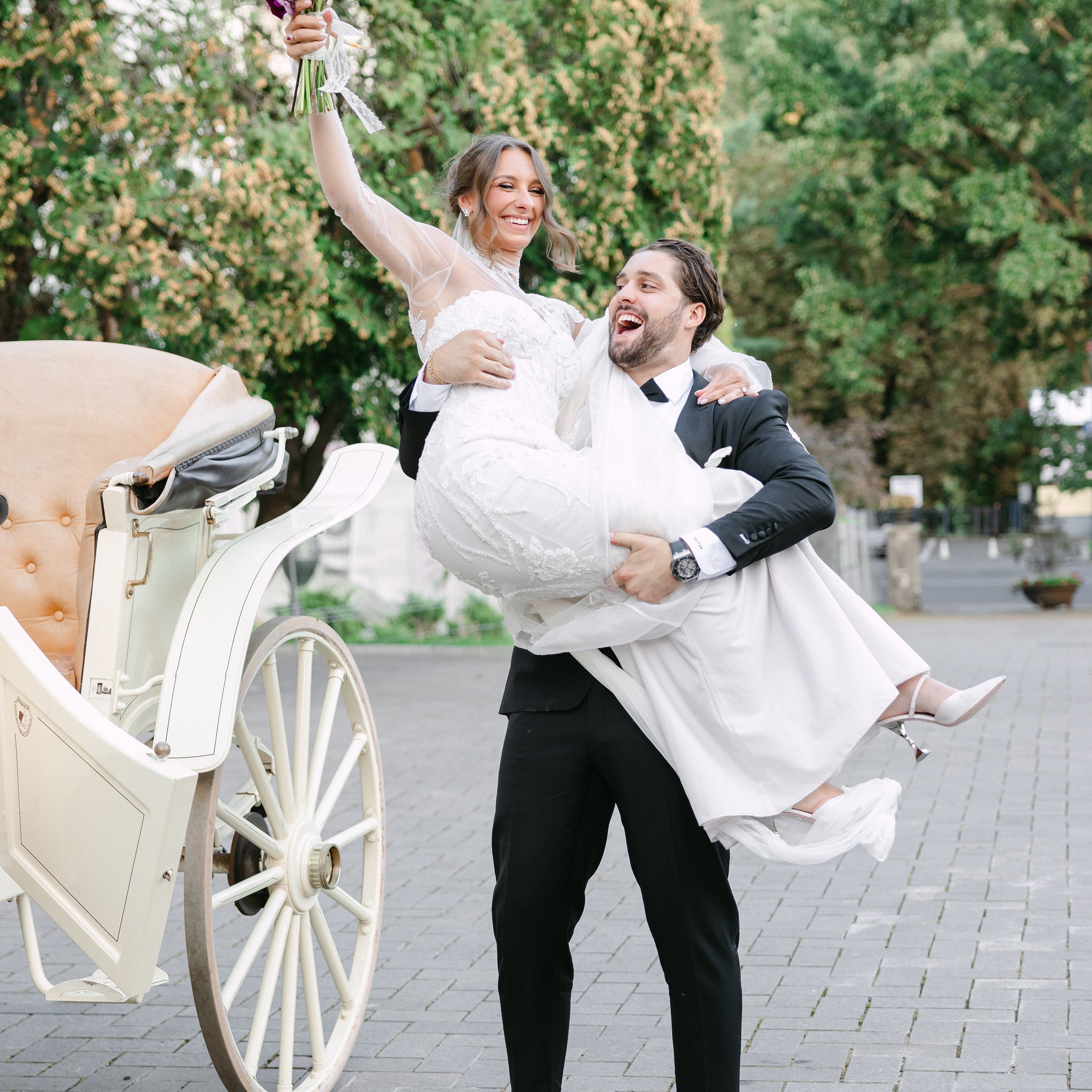 BRIDAL EDIT